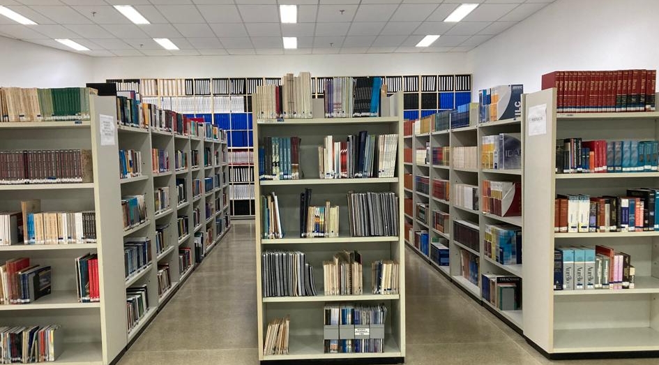 Imagens geradas pela Biblioteca TJBA