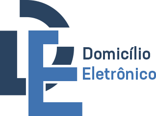 Domicílio Eletrônico