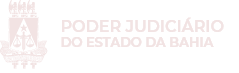 Brasão TJBA