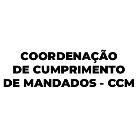 Ícone CCM