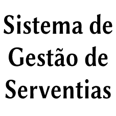 Ícone SGS