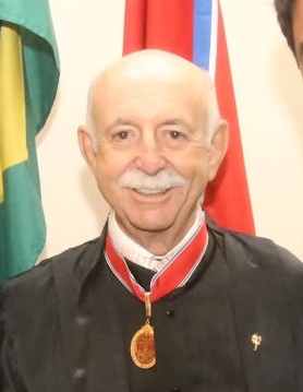 Foto de Desembargador Emílio Salomão Pinto Resedá