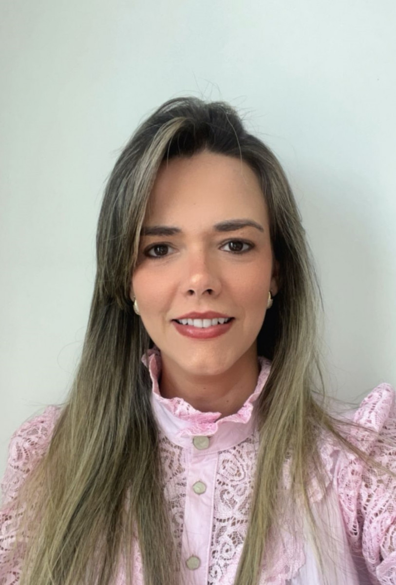 Foto de Belª Isabela Burke