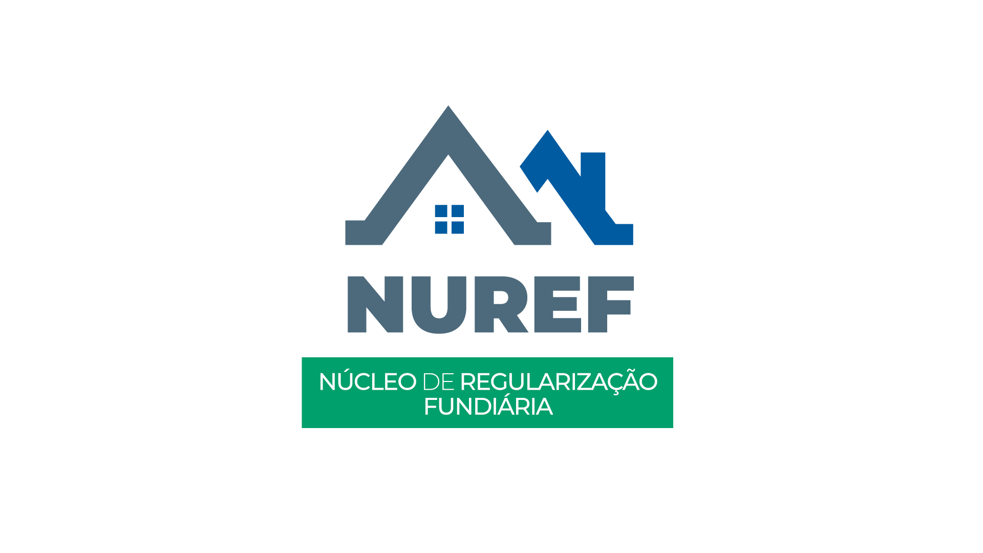 ícone Nuref