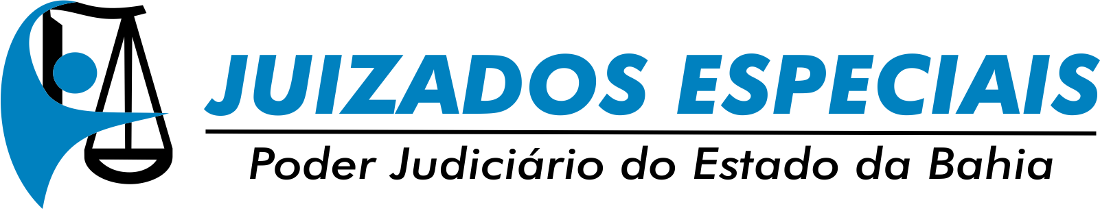 Logo Juizados Especiais
