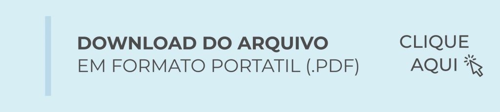 CLIQUE AQUI PARA FAZER O DOWNLOAD DO ARQUIVO EM FORMATO PDF