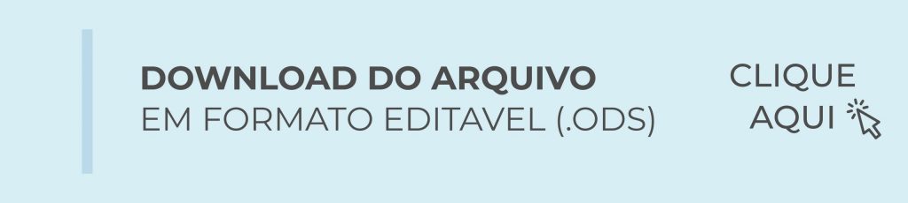 CLIQUE AQUI PARA FAZER O DOWNLOAD DO ARQUIVO EM FORMATO CSV