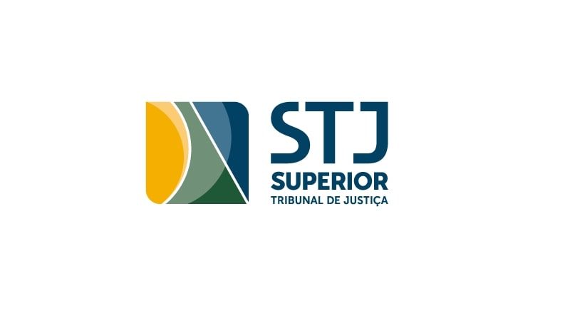 Logo do STJ