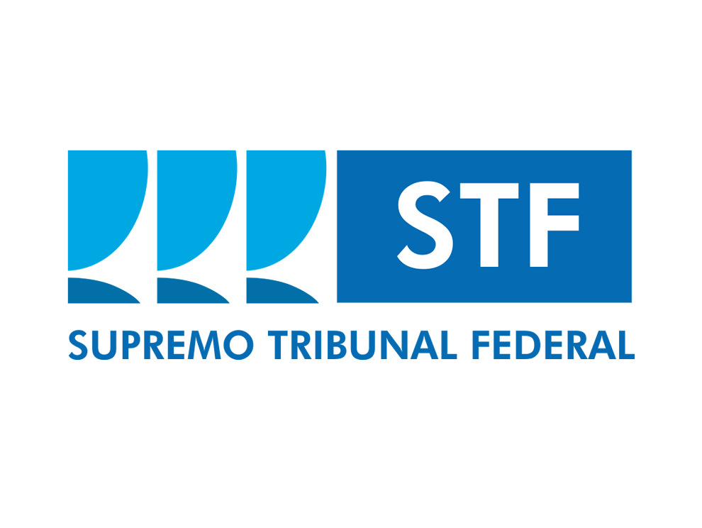 Logo do Superior Tribunal Federal
