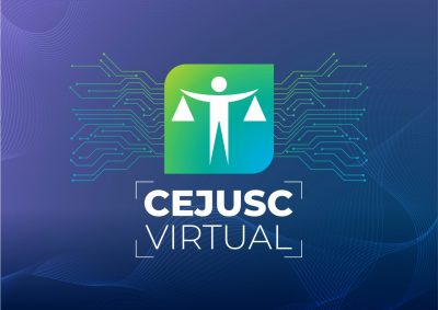 CEJUSC VIRTUAL REALIZA SESSÕES DE MEDIAÇÃO E CONCILIAÇÃO PARA AS COMARCAS DE GUARATINGA e ITABUNA.