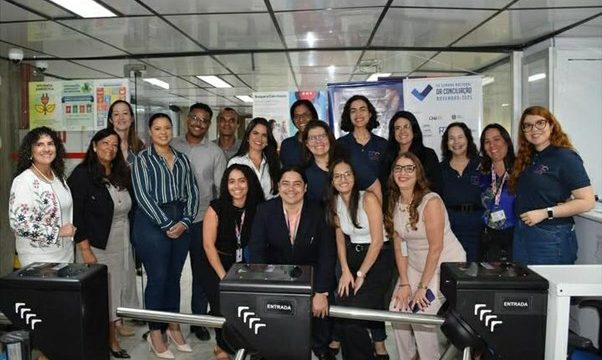 NUPEMEC realiza mutirão fazendário em Salvador na Semana Nacional de Conciliação