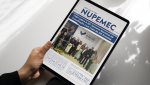 Nupemec lança 4º edição de seu informativo mensal 