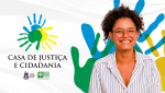 Unidade da Casa de Justiça e Cidadania em Salvador volta a funcionar com serviços coordenados pelo TJBA
