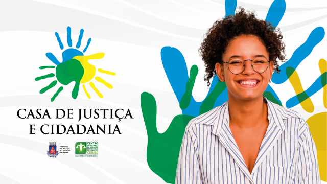 Unidade da Casa de Justiça e Cidadania em Salvador volta a funcionar com serviços coordenados pelo TJBA