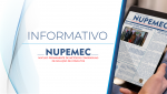 Informativo NUPEMEC: primeira edição de 2026 já está disponível 