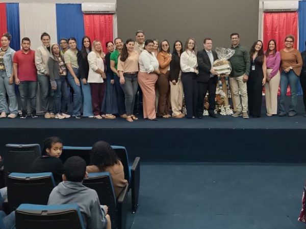 Educação para a cidadania e reconhecimento de paternidade marcam ações do TJBA na Comarca de Rio Real 