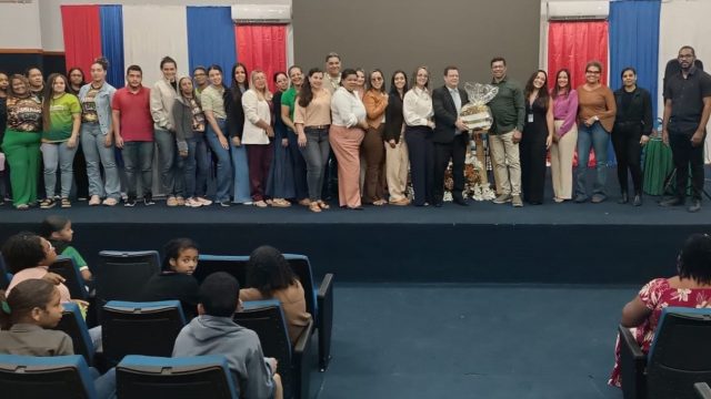 Educação para a cidadania e reconhecimento de paternidade marcam ações do TJBA na Comarca de Rio Real 