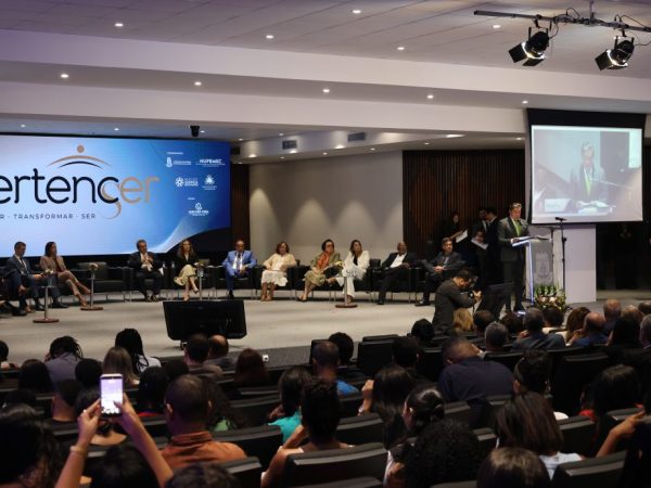 TJBA lança Projeto Pertencer e institui rede colaborativa para atender comunidades vulneráveis 