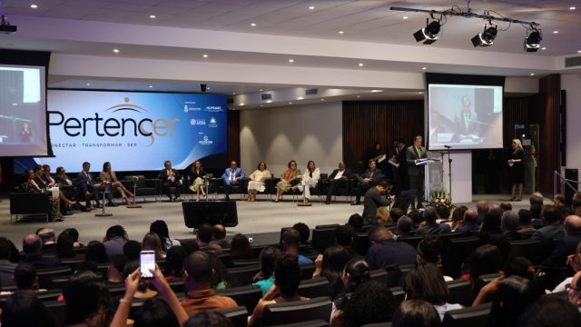 TJBA lança Projeto Pertencer e institui rede colaborativa para atender comunidades vulneráveis 
