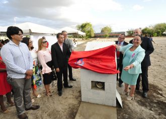 Comarca de Conceição do Coité vai ganhar um novo fórum  