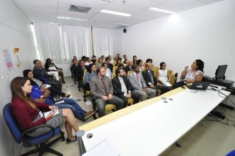 Implantação do Pje no 2º Grau avança com a inclusão de novas classes processuais  