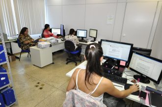 TJBA baixa, pela primeira vez, mais processos do que recebe; IAD chega a 124,6%  