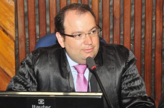 Desembargador Maurício Kertzman vai presidir 2ª Câmara Cível em 2018  
