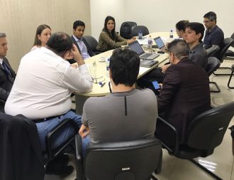 Equipe do TJBA vai participar da elaboração do novo Cadastro Nacional de Adoção  
