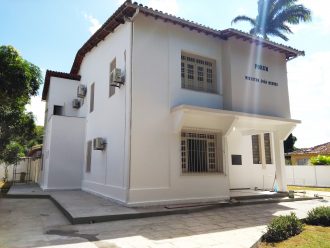 TJBA inaugura fórum em São Gonçalo dos Campos nesta terça-feira (23)  
