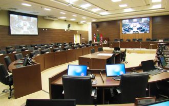 Composição dos Órgãos Julgadores de 2º Grau está disponível no Diário da Justiça Eletrônico  