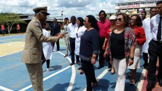 Presidente do TJBA visita Fundação Dr. Jesus, nesta quarta-feira (10)  