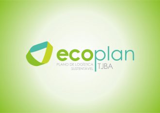 Núcleo Socioambiental e Plano de Logística contribuem para a política de sustentabilidade do TJBA  