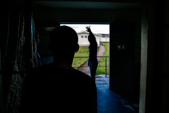 Aviso Conjunto dispõe sobre aplicação de medidas a menores apreendidos  