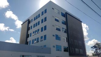 TJBA entrega novas instalações do Fórum Clemente Mariani em Camaçari nesta quarta (31)  