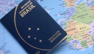 Cartórios vão tirar passaporte e RG para facilitar a vida do cidadão  