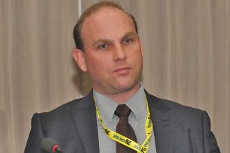 Magistrado baiano fala sobre a Constelação Familiar, em workshop do Conselho da Justiça Federal  