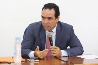 Audiência Pública em Eunápolis Discute Situação de Presos Provisórios da Região  