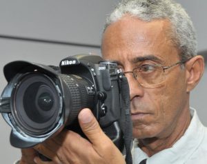 Vídeo e fotos do servidor Nei Pinto ilustram homenagem do TJBA ao aniversário de Salvador  