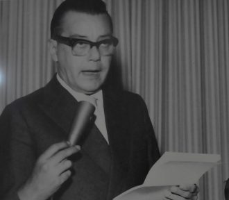 Professor da FGV/SP palestra sobre “A biografia Intelectual do Jurista Orlando Gomes", nesta quinta-feira (17)  