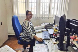DPG mantém expediente interno e realiza saneamento na 7ª Vara da Fazenda Pública da Capital  