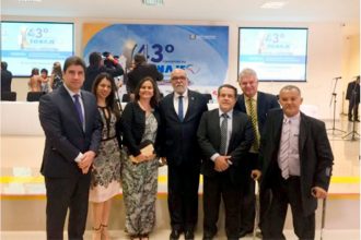 TJBA PARTICIPA DO 43º FÓRUM NACIONAL DOS JUIZADOS ESPECIAIS  