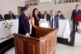 Juíza da Comarca de São Felipe é homenageada com Título de Cidadã da cidade  