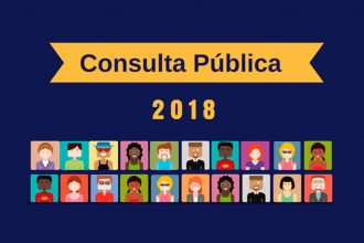 Consulta pública virtual sobre a atuação do Ministério Público Federal acontece até o dia 15/06  