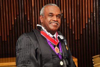 Desembargador Ivanilton Santos da Silva registra sua trajetória na magistratura  