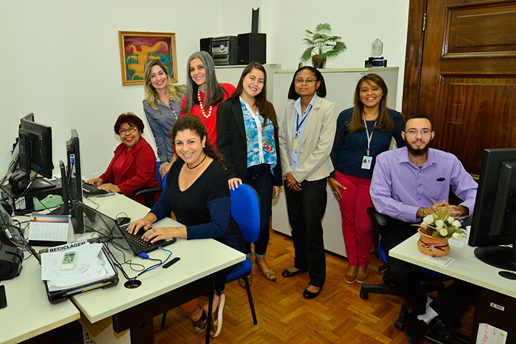 Semana de Sentenças e Baixas: número de sentenças cresce no terceiro dia  