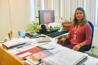 Conheça a Diretoria de Suprimento e Patrimônio do TJBA  