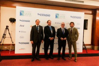 TJBA participa de discussões sobre rumos e tendências da saúde no Brasil e no Mundo  