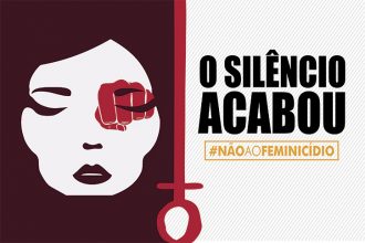 TJBA registra 41 feminicídios de 2015 a 2017  