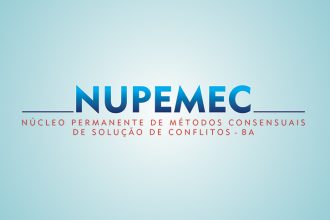 Nupemec publica edital para seleção de dez estagiários de Pós-Graduação; aprovados atuarão no Cejusc Virtual  