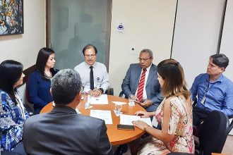 SECOMGE REALIZA NOVA AUDITORIA INTERNA  